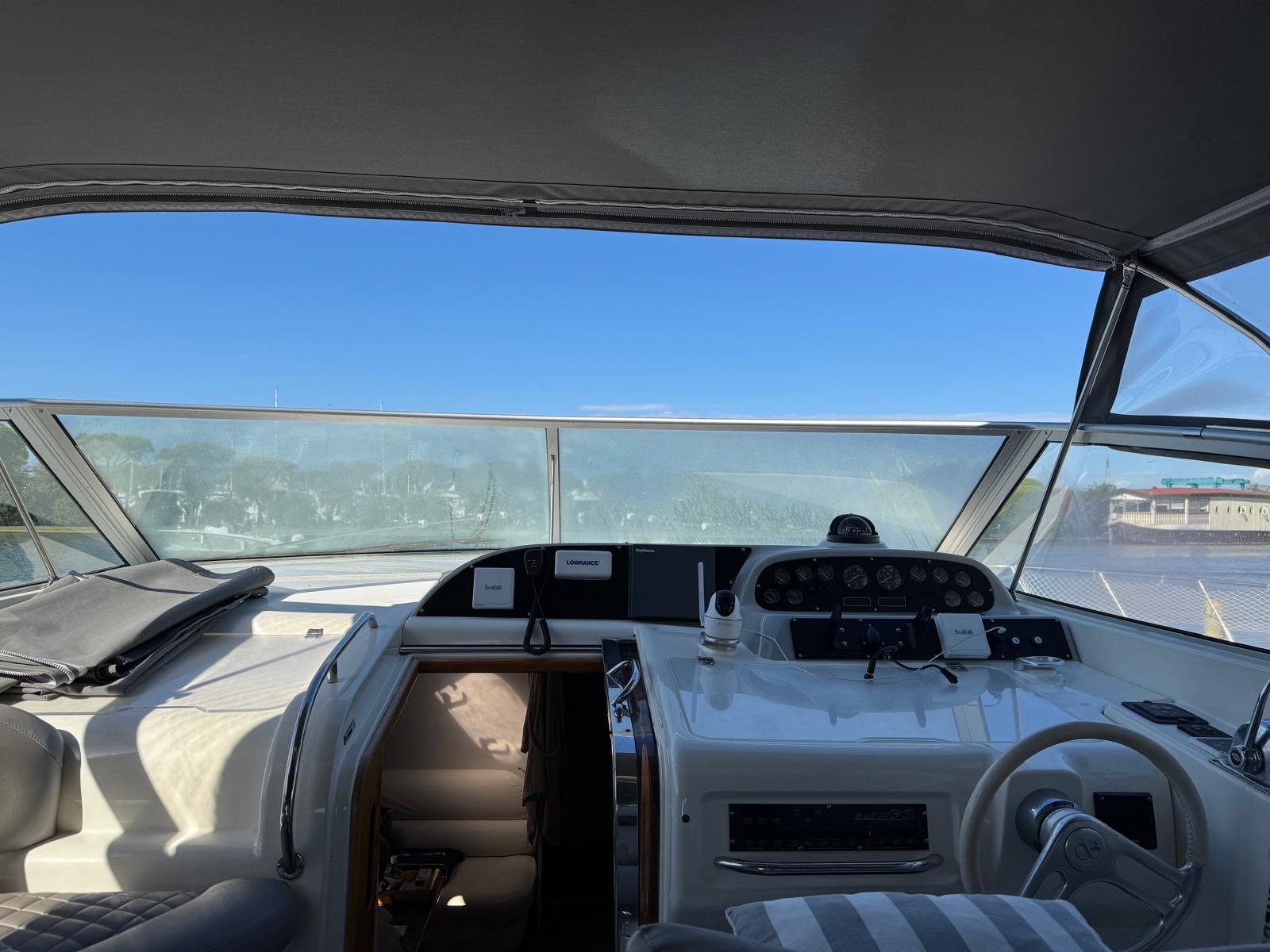 Sealine 400 Ambassador - 